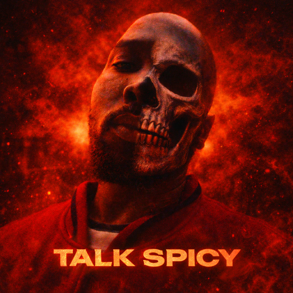 Talk Spicy