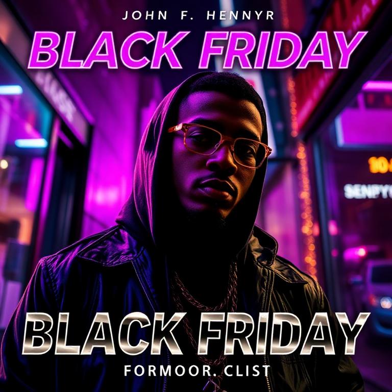 Black Friday