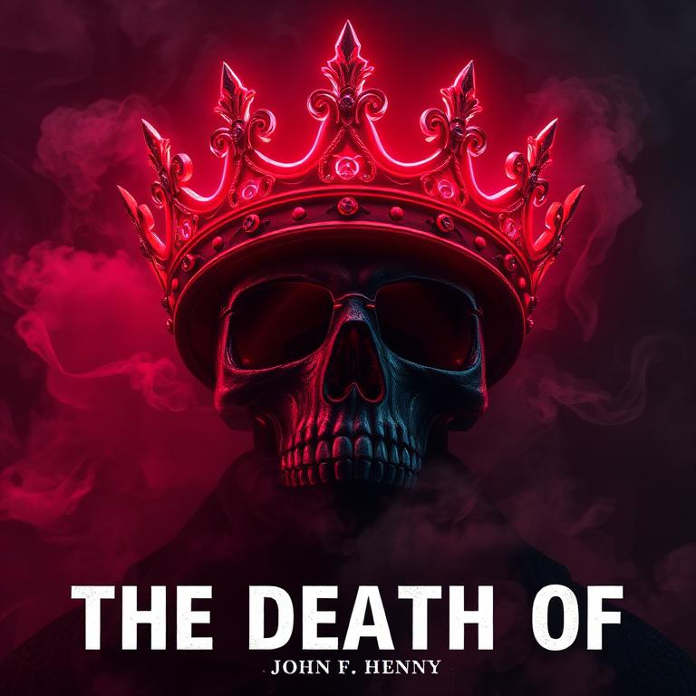 The Death Of