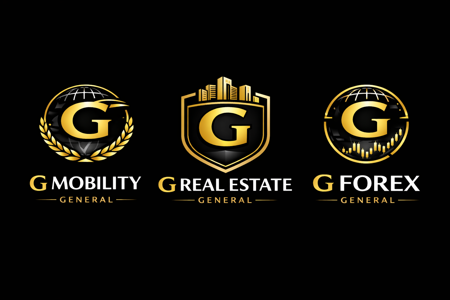 G General