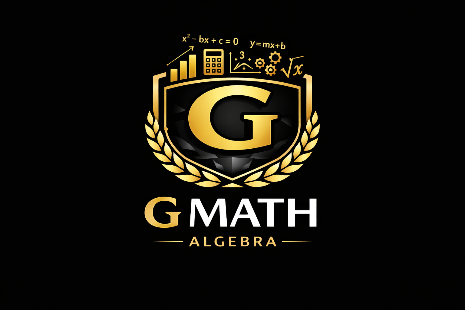 G Math: Algebra