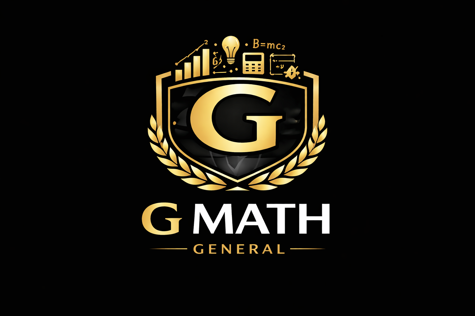 G Math: General