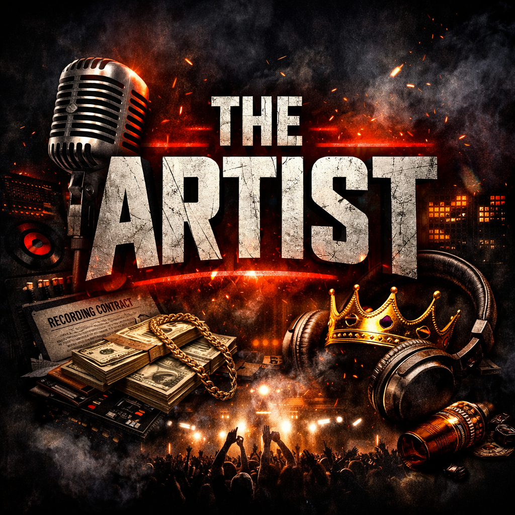 The Artist