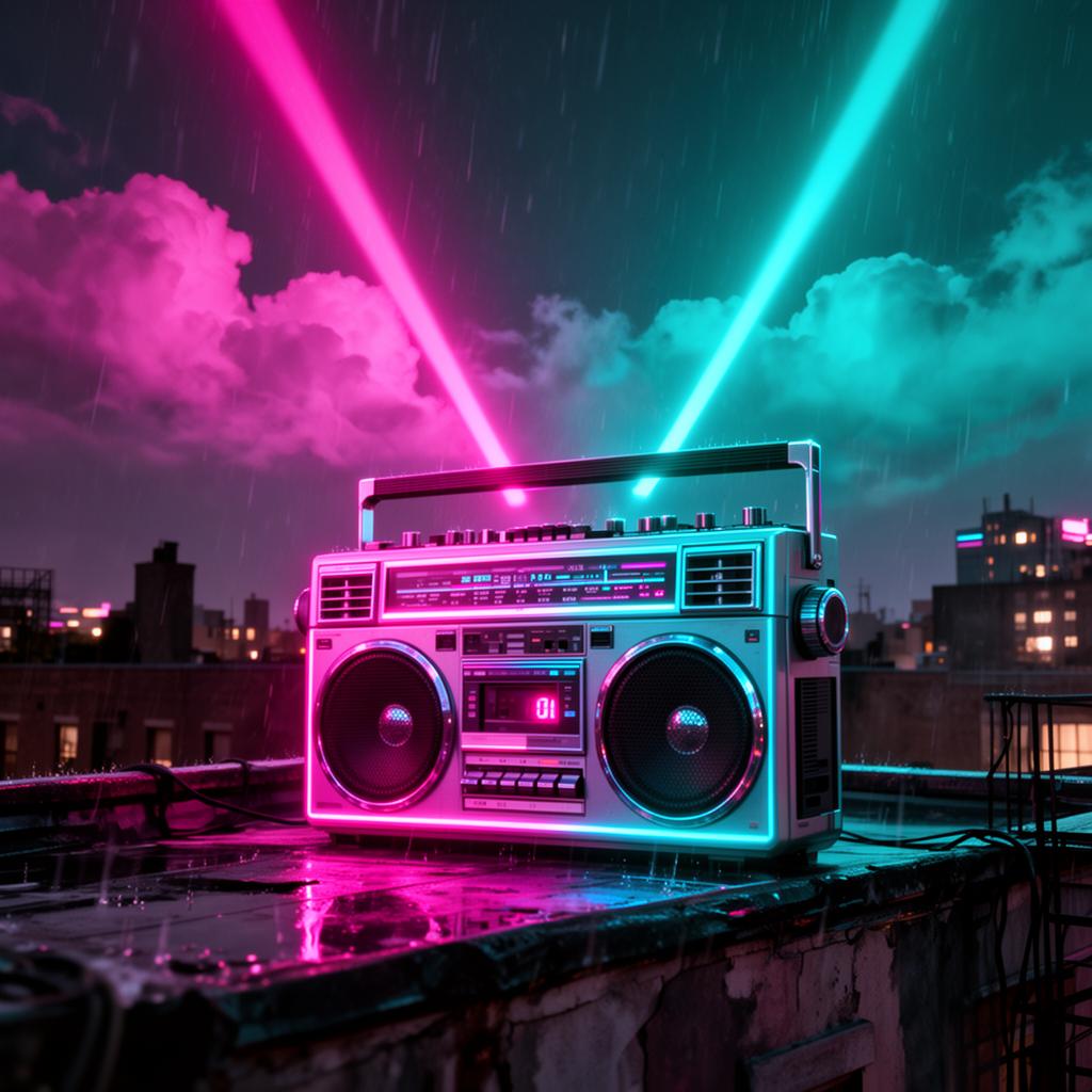 Rydio Street FM