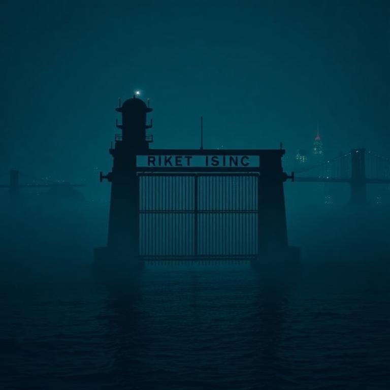 Riker's Island