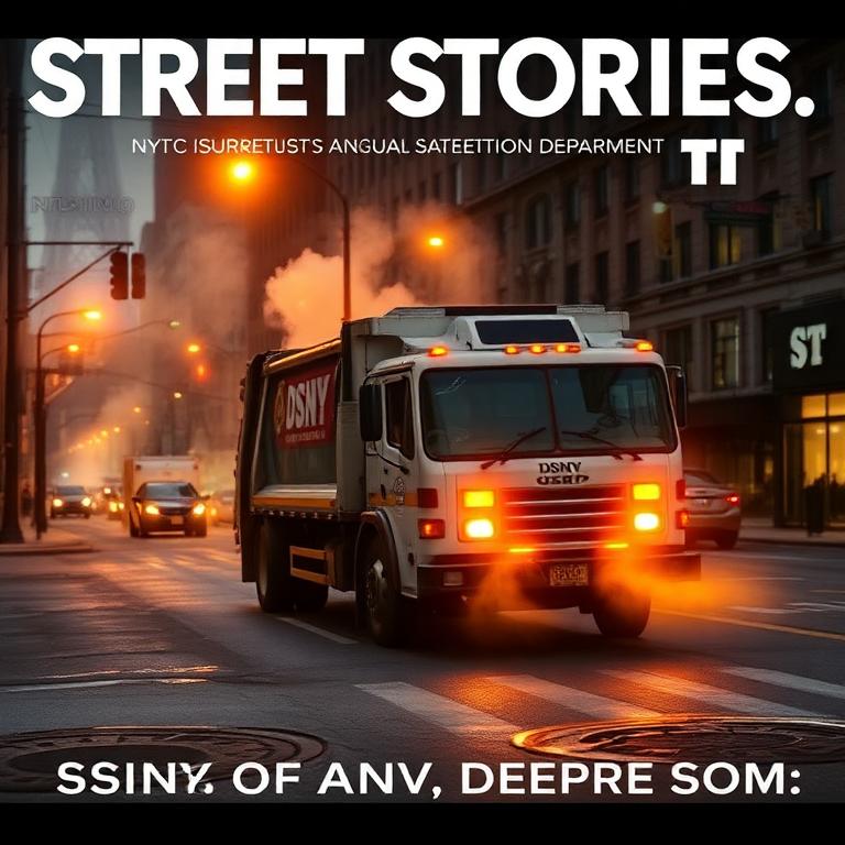 Sanitation Department