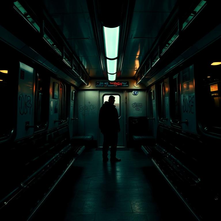 The Subway
